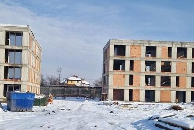 Apartament cu 2 camere decomandat în Central - 4