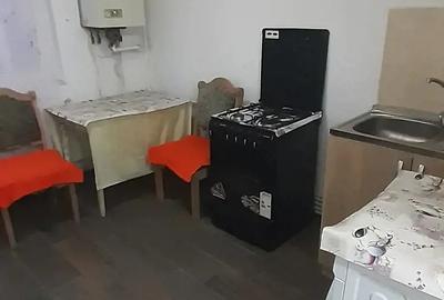 Garsonieră decomandată în Calea Caransebeșului - 1