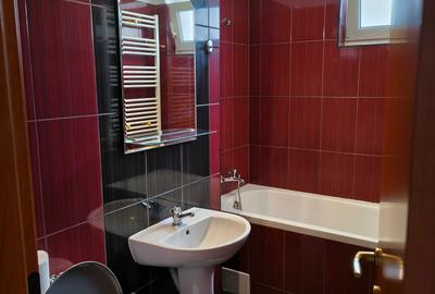 Apartament cu 2 camere decomandat în Cățelu - 5