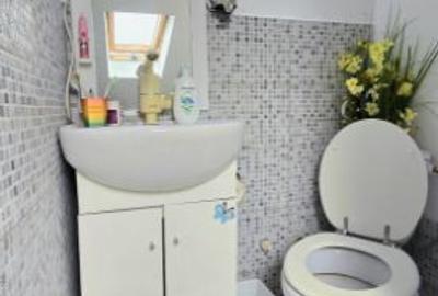 Apartament Constantin Brâncoveanu / Spital Marie Curie – mobilat și utilat complet - 8
