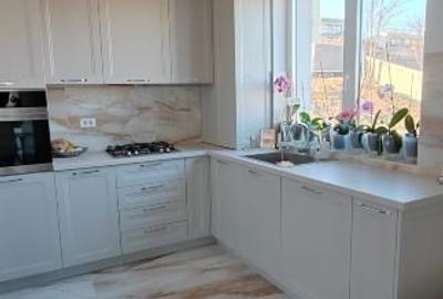 Apartament cu 3 camere decomandat, mobilat în Ciurea - 16