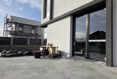 Casa P+E moderna in Sanpetru, teren 500mp - 10