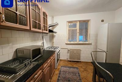 Apartament 2 camere Ghencea - capăt 41, loc parcare, prima închiriere - 8