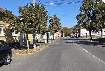Spațiu comercial, de 1,043 mp, în Calea Clujului - 4