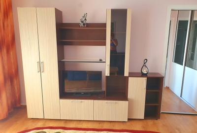 Apartament cu 2 camere semidecomandat, mobilat în Inel II - 3