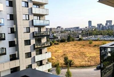 Studio dublu nou | Cortina North | Mobilat premium | 45 mp - 10