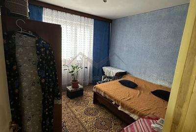 Apartament 3 camere decomandat Gara - 7