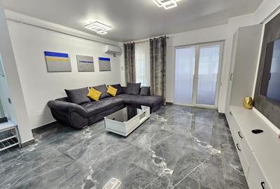 PARCUL CAROL/13 SEPTEMBRIE/LOC DE PARCARE/APARTAMENT 2 CAMERE LUX/