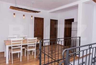 Apartament cu o camera, 20 mp, ultracentral - 5