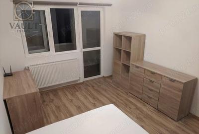 Garsonieră decomandată, mobilată în Central - 1