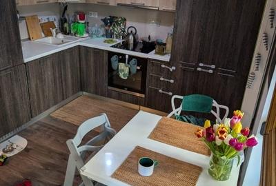 Apartament cu 3 camere decomandat, mobilat în Aviației - 10