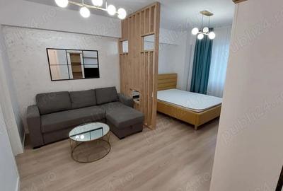 Apartament cu 1 camera+parcare in Dacia-Lidl,bloc nou - 3