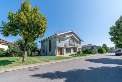 Duplex de inchiriat in cartierul Terra, Floresti | Prima inchiriere - 23