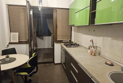 Apartament cu doua camere de lux in bloc nou Eremia / Conarg - 3