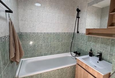 Garsonieră renovată și mobilată, Str. Avrig 28 – Metrou Obor / Iancului - 4