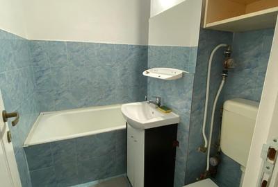 Apartament cu 2 camere semidecomandat în Narcisa - 5