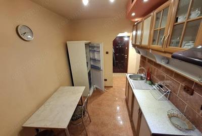 2 camere, etaj 2, modernizat, Sagului - 14