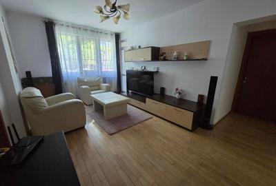 Apartament cu 3 camere decomandat, mobilat în Bucureștii Noi - 2