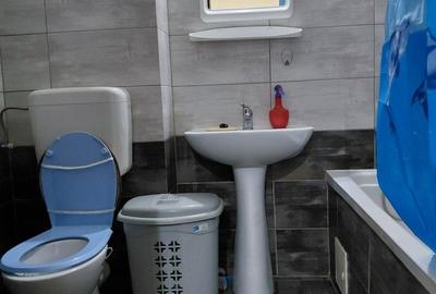 Rahova, Salaj, Confort Urban, ac, loc parcare - 1