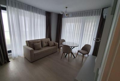 Apatament 2 camere de vanzare/ zona Statiunea Mamaia - 1