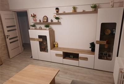 APARTAMENT 3 CAMERE- SEMIDECOMANDAT- ZONA MIHAI BRAVU - 2