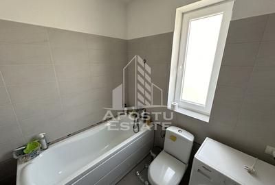 Duplex cu etaj si 5 camere la asfalt în Giroc Duplex cu etaj si 5 camere la asfalt în Giroc - 16