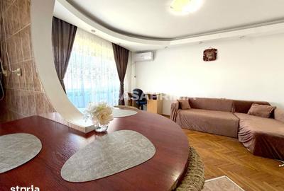 Apartament cu 3 camere decomandat, mobilat în Piața Unirii - 10