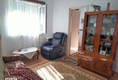 Apartament cu 2 camere în Central - 5