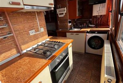 Apartament cu 2 camere decomandat, mobilat în Nicolina - 7