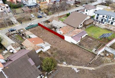 Teren Construcții intravilan de 472 mp, în Agigea - 19