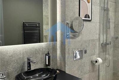 Garsonieră decomandată, mobilată în Zorilor - 2