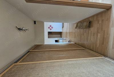 Inchiriez apartament 3 camere, Calea 13 Septmebrie - 7