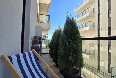 Apartament 3 camere Tomis Park // DIRECT PROPRIETAR - 10