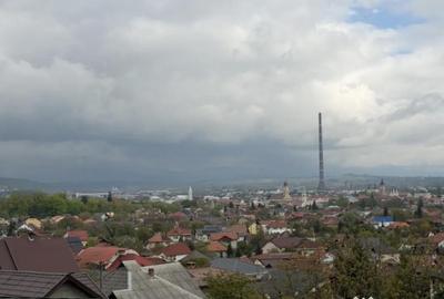 Teren în Central - 1