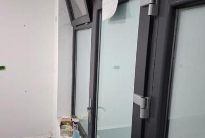 Spațiu industrial, de 35 mp, în Lizeanu - 2