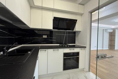 Apartament cu 2 camere decomandat în Unirii - 7