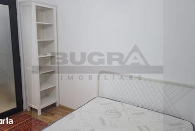 Apartament cu 2 camere în Florești - 8