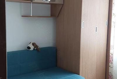 Apartament cu 2 camere decomandat în Central - 1