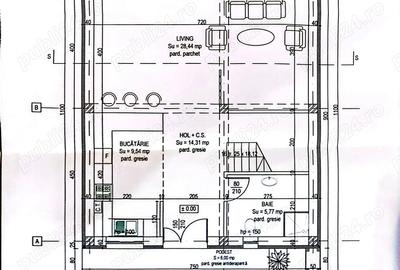 De Vanzare Casa la rosu sau finalizata la cheie loc Vulcan, la doar 15 min de central Brasovului - 5