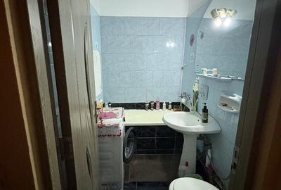 Apartament cu 2 camere decomandat, mobilat în Brâncoveanu - 3