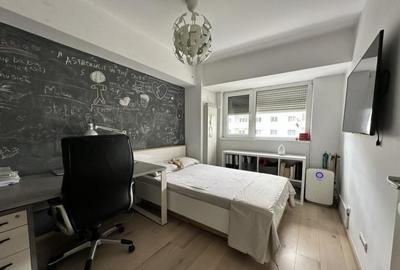 Metrou Iancului, Sos.Iancului, Apartament 4 camere.Renovat! - 8