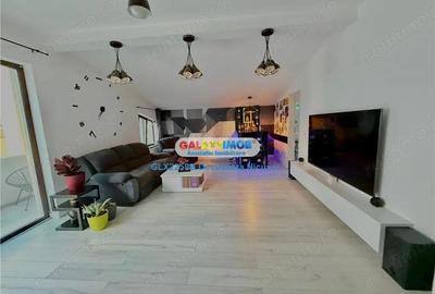 Apartament 3 camere, mobilat, Militari Residence, 125.000 euro - 19