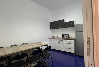 Birou, de 200 mp, în Tomis II - 32