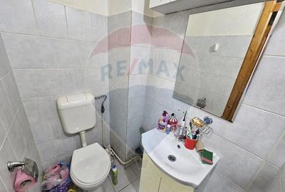 Apartament cu 3 camere decomandat în Central - 6