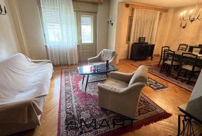 Apartament cu 3 camere decomandat în Sub Arini - 3