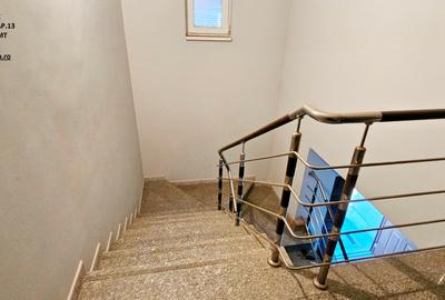 Proprietate Rozvov- Vila P+E+M si Anexa P+M - 9