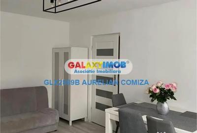 Apartament cu 2 camere decomandat în Lacul Tei - 1