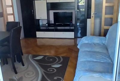 Apartament cu 2 camere semidecomandat în Central - 1