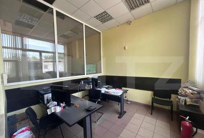 Spatiu de birouri modern, 480mp, 10 locuri de parcare, carti - 26