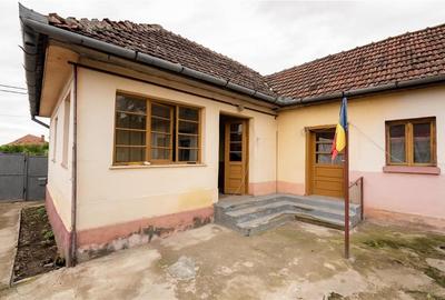 RECO, casa in Rontau,Baile 1 Mai, Bihor - 11